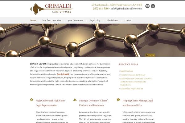 Site using Razorfrog plugin