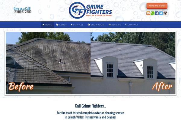 Site using Before After Image Slider Lite plugin
