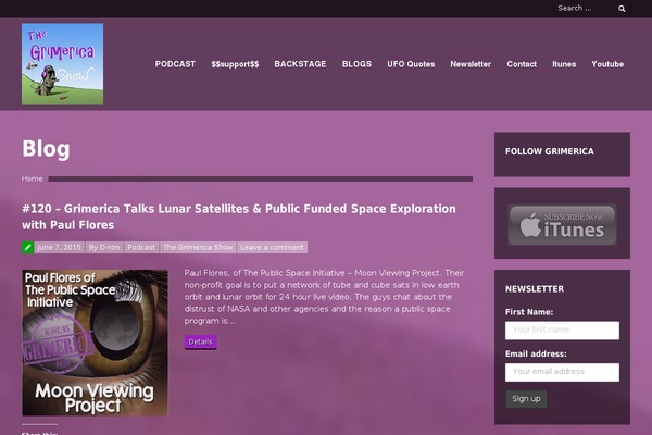 Site using Recurring Donations plugin