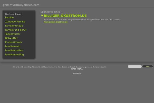 Codeus theme site design template sample