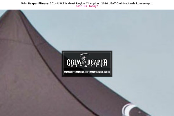 Café Pro theme site design template sample