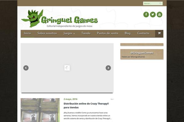 gringuelgames.com site used Apiweb