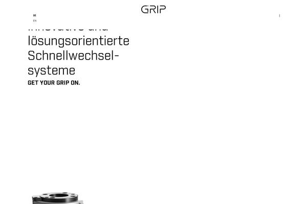 Site using NextGEN Download Gallery plugin