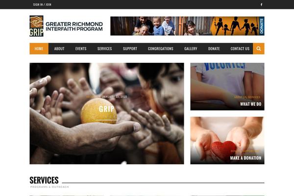 Sensetheme theme site design template sample