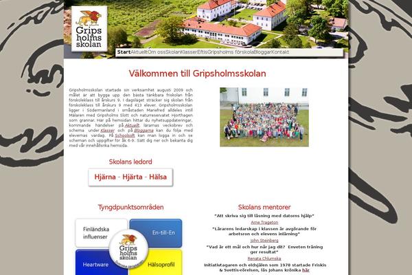 Site using Wp-document-revisions plugin