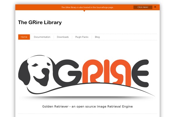 InfoWay theme site design template sample