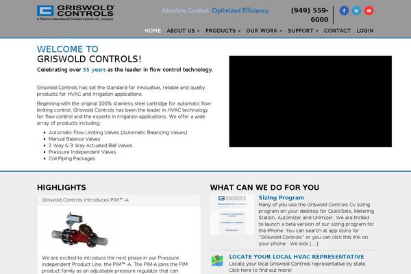 Site using Logo-carousel-pro plugin