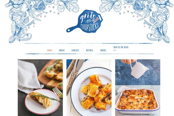Site using Tasty-pins plugin