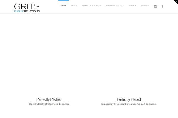 Site using Tc-logo-slider plugin