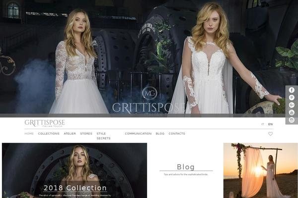 Bootstrap Basic theme site design template sample
