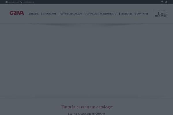 Site using Panorama plugin