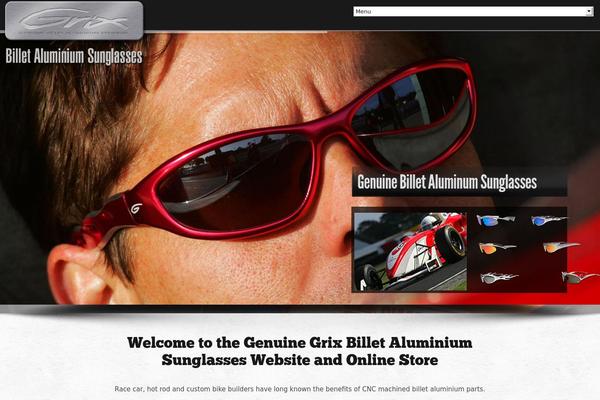 Site using Jck_woo_quickview plugin