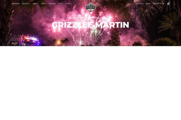Site using Blog-designer-pro plugin