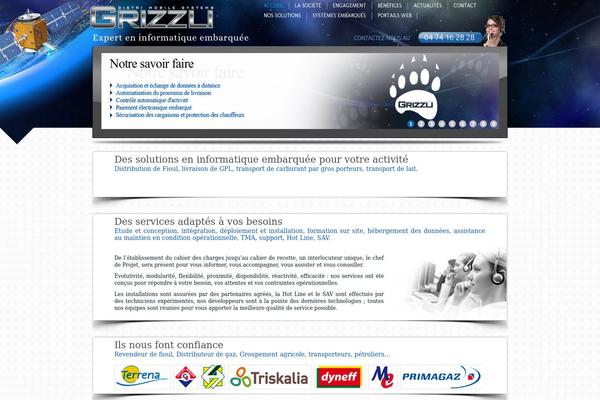 edenzo theme websites examples