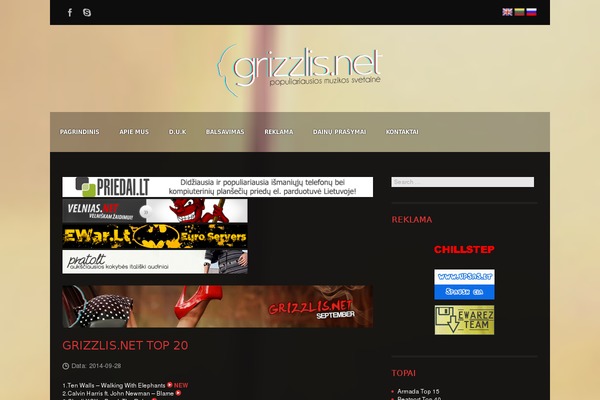 Flycase WordPress theme, websites list used Flycase theme Flycase theme websites examples