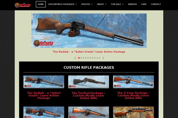 Site using Builder-woocommerce plugin