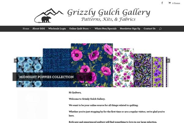 Site using Woo-custom-related-products plugin