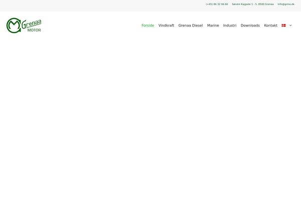 Site using Gdpr-cookie-compliance plugin