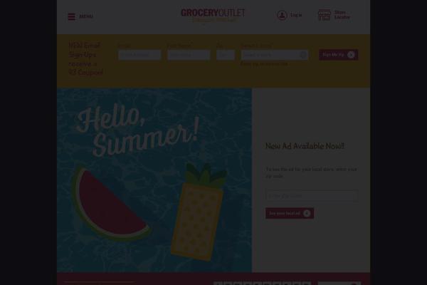 Site using Megamenu-pro plugin