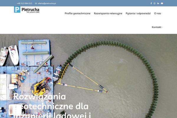 grodzice.com site used Kurigram