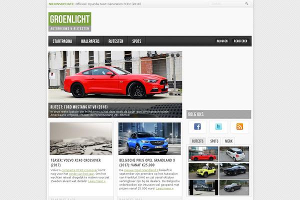 Site using Styles-for-wp-pagenavi-addon plugin