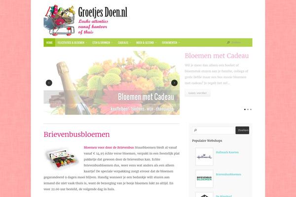 Site using Affiliate-marketing-xml-product-feed-importer-for-daisycon plugin