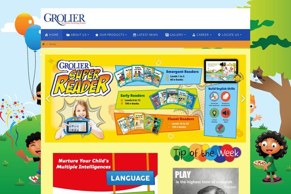 Site using WP WebinarSystem plugin