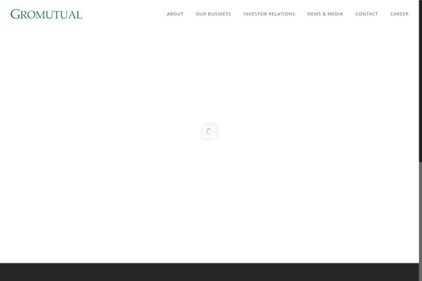 Site using Video-popup plugin