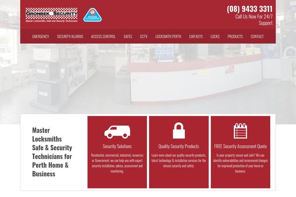 Site using WooCommerce - Category widget plugin