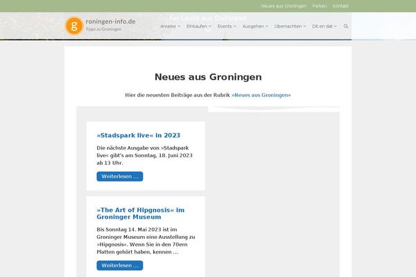 Site using Lightbox-photoswipe plugin