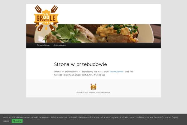 Site using WP Google Maps plugin