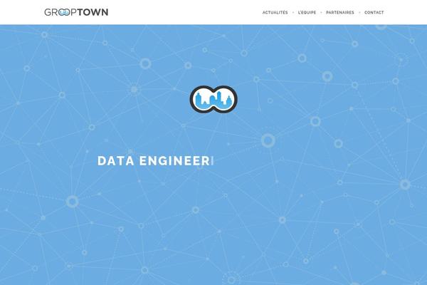 Site using Merobuilder plugin