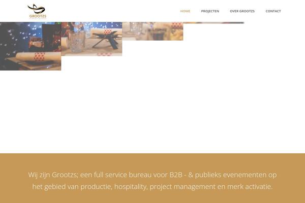 grootzs.nl site used Anubis