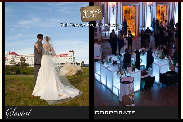 grooveentertainment.com site used Jeyas-groove
