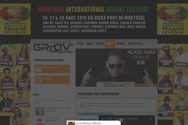Theme1342 theme site design template sample