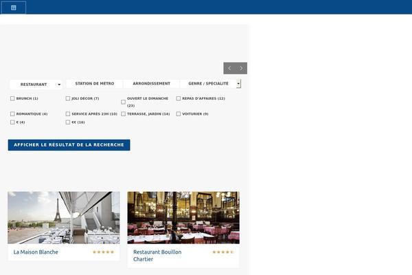 Site using Ait-item-reviews plugin
