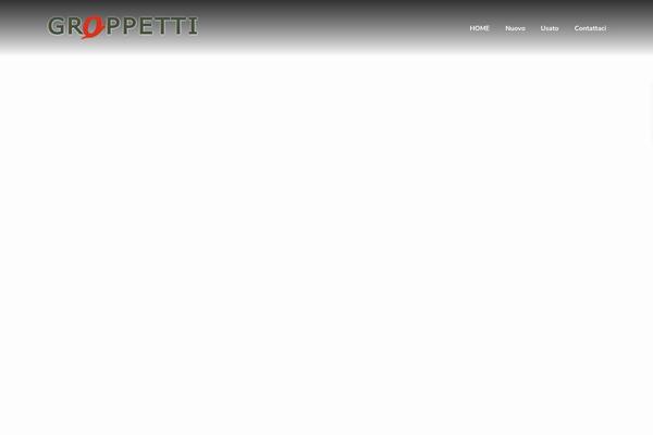 Site using Residence-gutenberg plugin