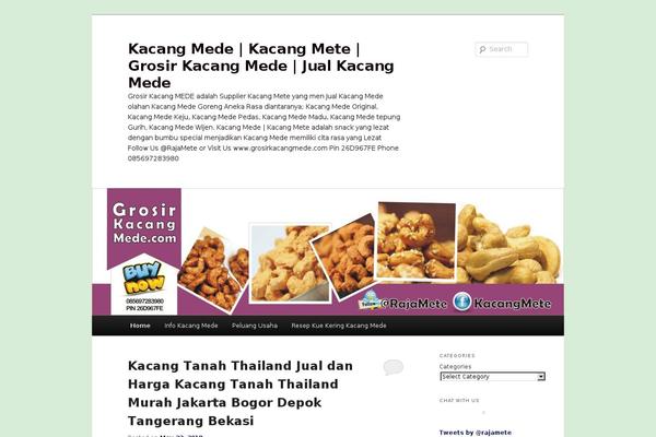 Site using SEO Tools plugin