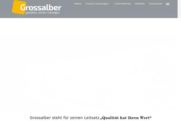 Site using Disablegooglefonts plugin