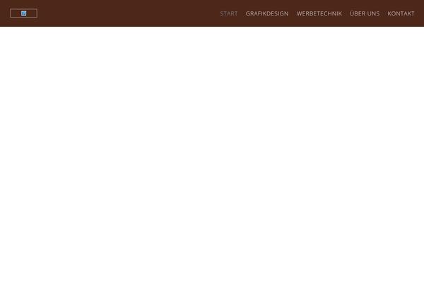 Site using Elegant Themes Icons plugin