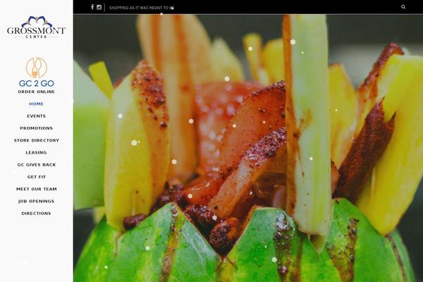 Site using Mapplic plugin