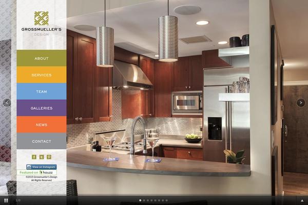 Site using Parallax-backgrounds-for-vc plugin