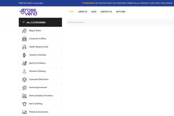 Site using Pw-gift-cards plugin