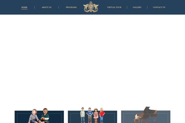 Site using Widget-google-reviews plugin