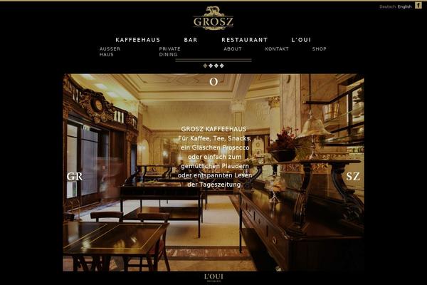 Site using Meteor Slides plugin