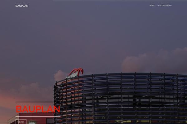 Site using WP Google Maps plugin