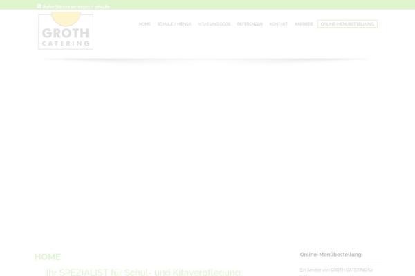 Site using Stop-user-enumeration plugin