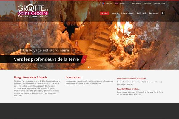 Site using Wp-review-slider-pro plugin