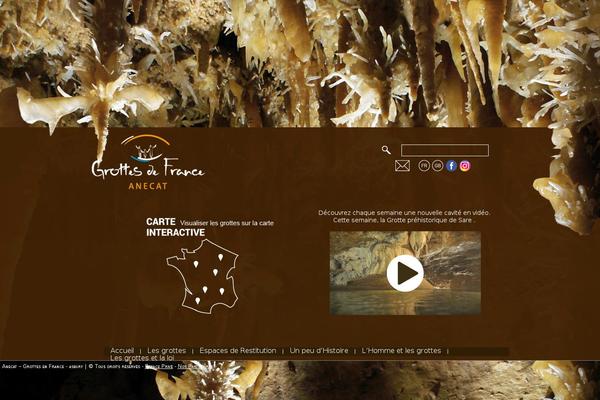 Site using Novo-map plugin