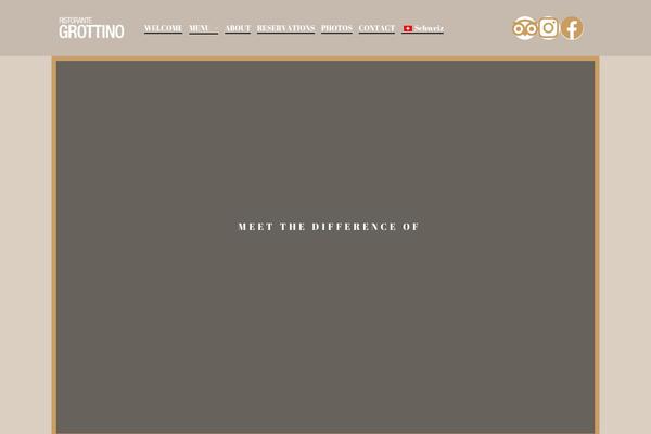 Site using Grandrestaurant-elementor plugin